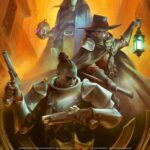 Warhammer Age Of Sigmar Callis & Toll (BL3214)