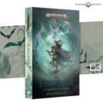 Warhammer Age Of Sigmar The Dead Kingdom (BL3211)