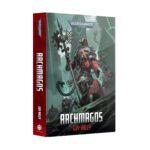 Warhammer 40,000 Archmagos (BL3288)