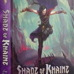 Warhammer Age Of Sigmar Maleneth Witchblade Shade Of Khaine (BL3221)