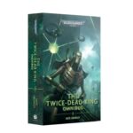 Warhammer 40,000 The Twice-Dead King Omnibus (BL3223)
