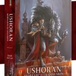 Warhammer Age Of Sigmar Ushoran Mortarch Of Delusion (BL3236)