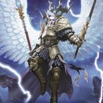 Warhammer Age Of Sigmar Yndastra The Celestial Spear (BL3169)