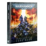 Warhammer 40,000 Core Book 10th Edition (40-02)