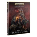 Warhammer Age Of Sigmar Hounds Of Chaos (80-48)