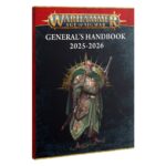 Warhammer Age Of Sigmar General's Handbook (80-46)