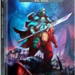 Warhammer 40,000 Leagues Of Votann Codex (69-01)