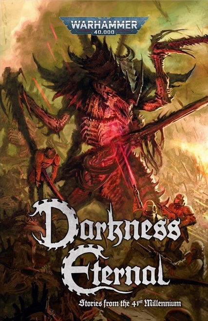 Warhammer 40,000 Darkness Eternal