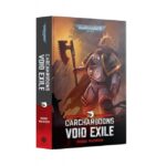 Warhammer 40,000 Carcharodons Void Exile (BL3238)