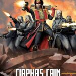 Warhammer 40,000 Ciaphas Cain The Anthology (BL3227)