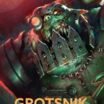 Warhammer 40,000 Grotsnik Da Mad Dok (BL3237)