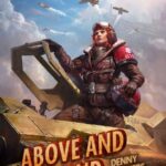 Warhammer 40,000 Above And Beyond (BL3246)