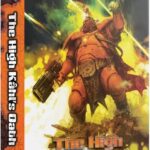 Warhammer 40,000 The High Kahl's Oath (BL3248)