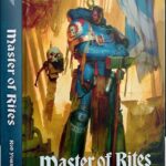 Warhammer 40,000 Master Of Rites (BL3257)