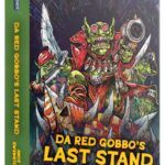 Warhammer 40,000 Da Red Gobbo's Last Stand (BL3267)