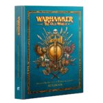 Warhammer The Old World Rulebook (05-02)