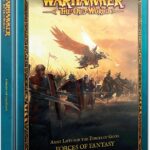 Warhammer The Old World Forces Of Fantasy (05-04)