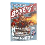 Blood Bowl Spike! Journal 18 (202-48)