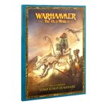 Warhammer The Old World Tomb Kings Of Khemri Arcane Journal (07-02)