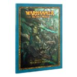 Warhammer The Old World Wood Elf Realms Arcane Journal (13-101)