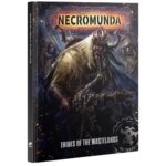 Necromunda Tribes Of The Wastelands (301-46)