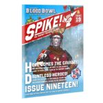 Blood Bowl Spike! Journal 19 (202-54)