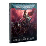 Warhammer 40,000 Codex Genestealer Cults (51-40)