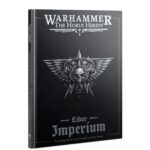 Warhammer The Horus Heresy Liber Imperium (31-83)