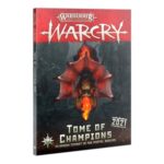 Warhammer Age Of Sigmar Warcry Tome Of Champions (111-38)