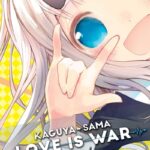 Kaguya-Sama: Love is War Vol. 2