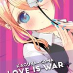 Kaguya-Sama: Love is War Vol. 3