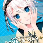 Kaguya-Sama: Love is War Vol. 4
