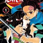 Demon Slayer - Kimetsu No Yaiba Vol. 1