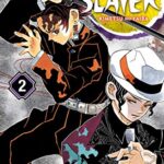 Demon Slayer - Kimetsu No Yaiba Vol. 2
