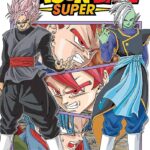 Dragon Ball Super Vol. 4