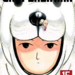 One-Punch Man Vol. 15