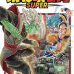 Dragon Ball Super Vol. 5