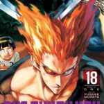 One-Punch Man Vol. 18