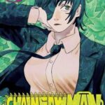 Chainsaw Man Vol. 3