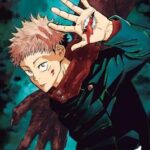 Jujutsu Kaisen Vol. 1