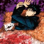 Jujutsu Kaisen Vol. 2