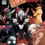 My Hero Academia Vol 24