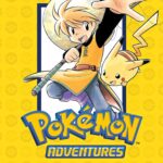 Pokemon Adventures Collector's Edition Vol. 3