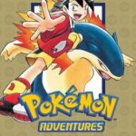 Pokemon Adventures Collector's Edition Vol. 5