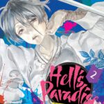 Hell's Paradise: Jigokuraku Vol 2