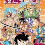 One Piece Vol. 96