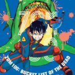 ZOM 100: Bucket List Of The Dead Vol. 2