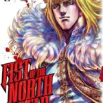 Fist of the North Star Vol. 2