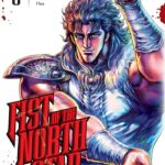Fist of the North Star Vol. 3