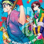 ZOM 100: Bucket List Of The Dead Vol. 5